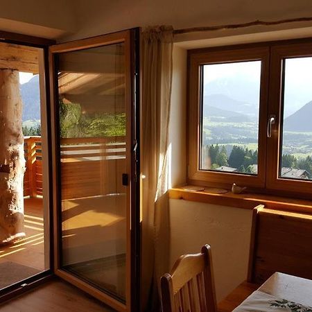 Geelink'S Berghuette Villa อิทเทอร์ ภายนอก รูปภาพ