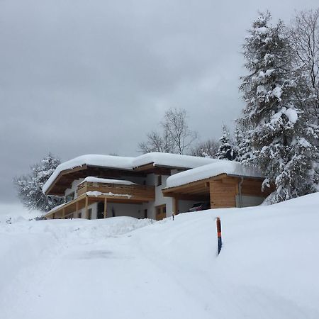 Geelink'S Berghuette Villa อิทเทอร์ ภายนอก รูปภาพ
